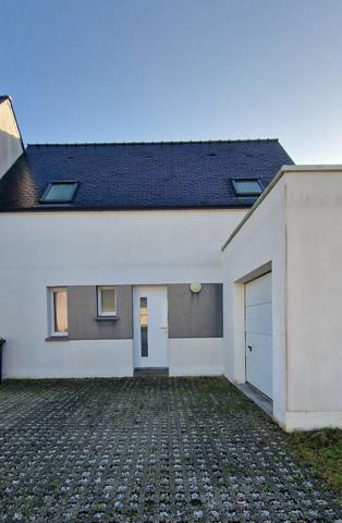 Maison Batz Sur Mer 4 pièce(s) 93m2