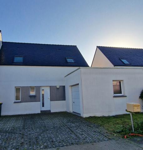 Maison Batz Sur Mer 4 pièce(s) 93m2