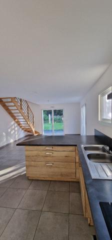 Maison Batz Sur Mer 4 pièce(s) 93m2