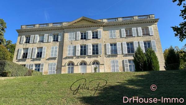 Appartement à vendre 3 pièces de 84 m²