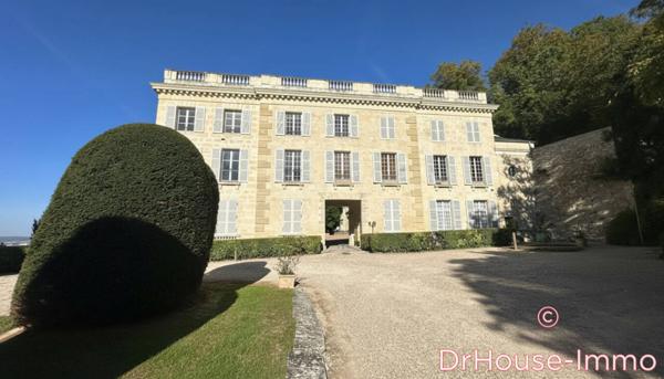 Appartement à vendre 3 pièces de 84 m²