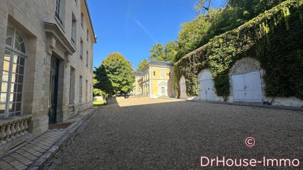 Appartement à vendre 3 pièces de 84 m²