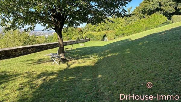 Appartement à vendre 3 pièces de 84 m²