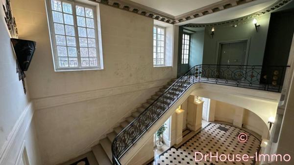 Appartement à vendre 3 pièces de 84 m²