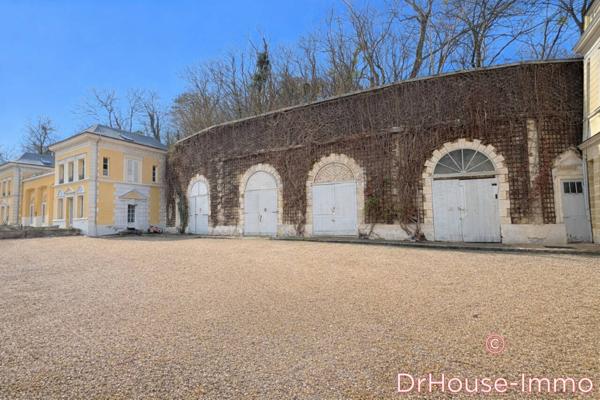 Appartement à vendre 3 pièces de 84 m²