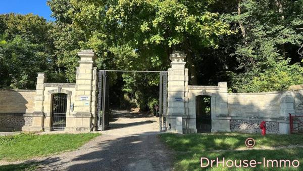 Appartement à vendre 3 pièces de 84 m²