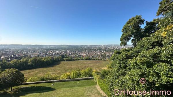 Appartement à vendre 3 pièces de 84 m²