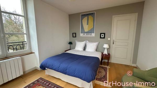 Appartement à vendre 3 pièces de 84 m²