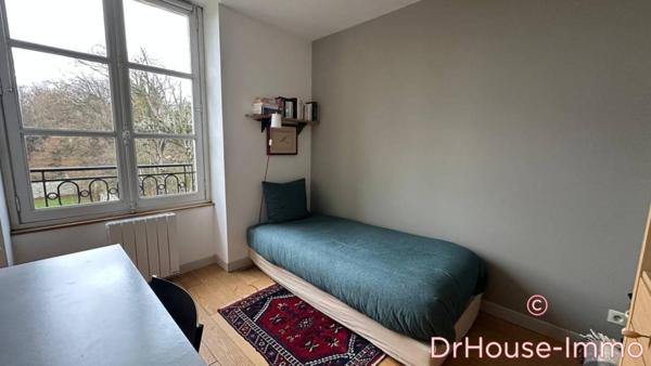 Appartement à vendre 3 pièces de 84 m²