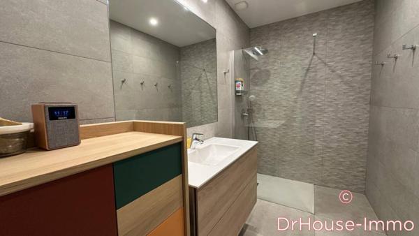 Appartement à vendre 3 pièces de 84 m²