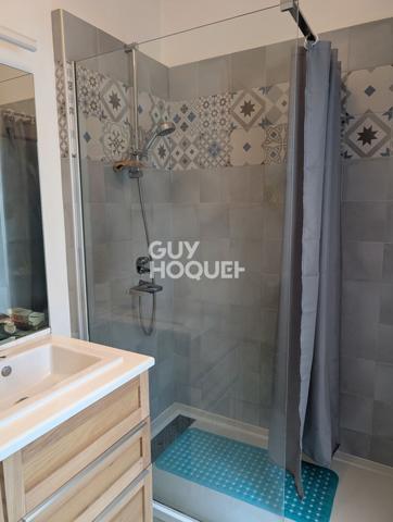 MAISON À VENDRE DE 3 PIÈCES DE 67,40 M²