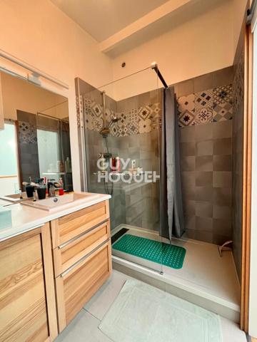 MAISON À VENDRE DE 3 PIÈCES DE 67,40 M²