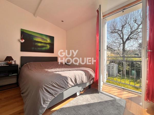 MAISON À VENDRE DE 3 PIÈCES DE 67,40 M²