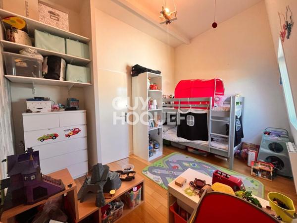 MAISON À VENDRE DE 3 PIÈCES DE 67,40 M²