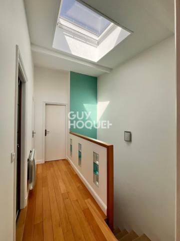 MAISON À VENDRE DE 3 PIÈCES DE 67,40 M²