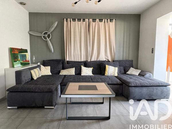 Maison à vendre 6 pièces 153 m² Fourchambault