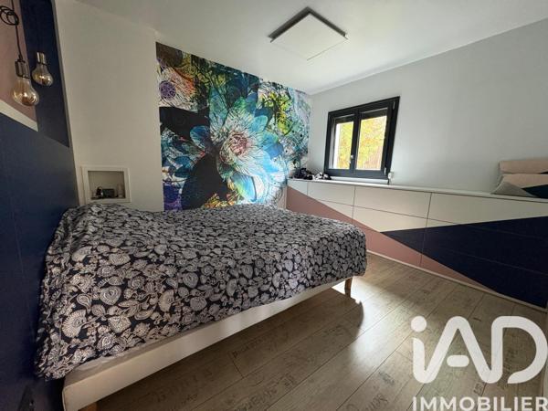 Maison à vendre 6 pièces 153 m² Fourchambault