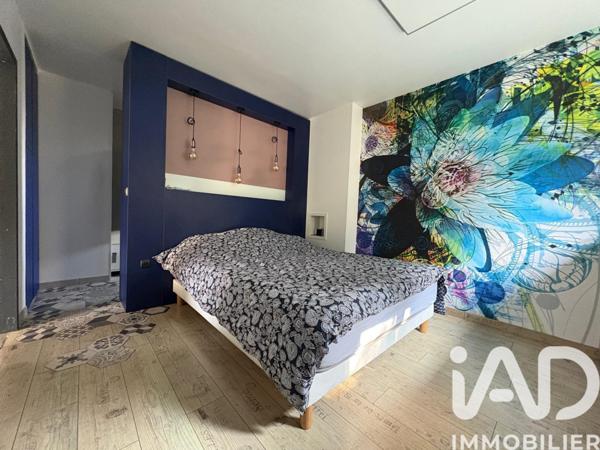 Maison à vendre 6 pièces 153 m² Fourchambault
