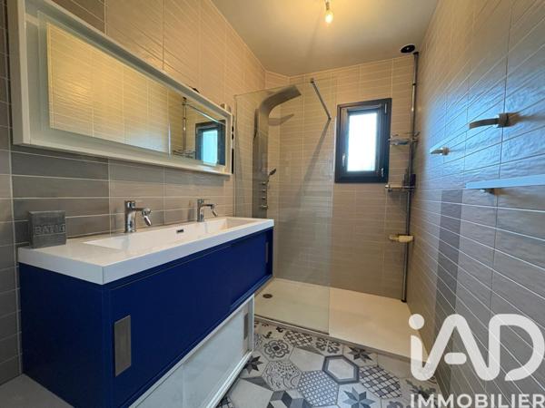 Maison à vendre 6 pièces 153 m² Fourchambault
