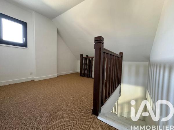 Maison à vendre 6 pièces 153 m² Fourchambault