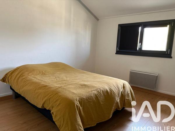 Maison à vendre 6 pièces 153 m² Fourchambault