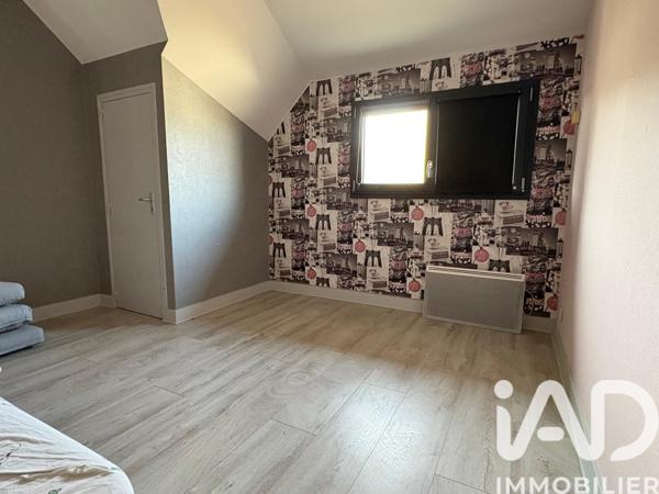 Maison à vendre 6 pièces 153 m² Fourchambault