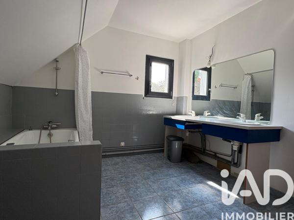 Maison à vendre 6 pièces 153 m² Fourchambault