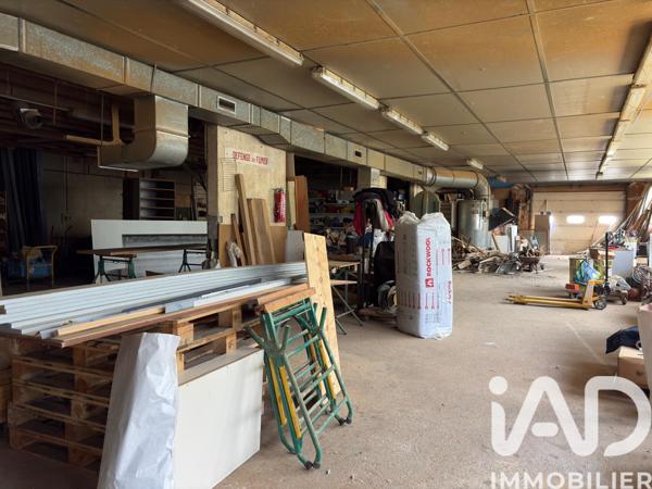 Maison à vendre 6 pièces 153 m² Fourchambault