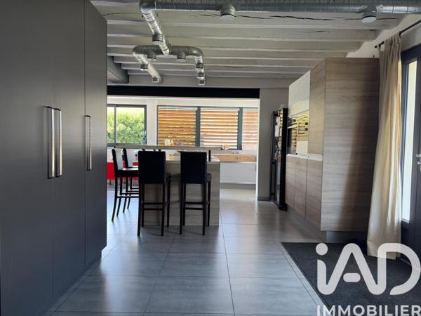 Maison à vendre 6 pièces 153 m² Fourchambault