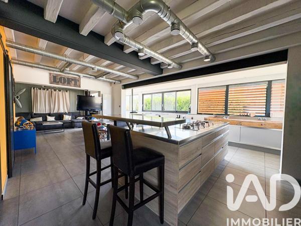 Maison à vendre 6 pièces 153 m² Fourchambault