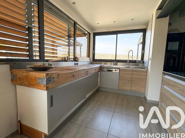 Maison à vendre 6 pièces 153 m² Fourchambault