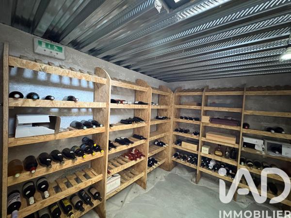 Maison à vendre 6 pièces 153 m² Fourchambault