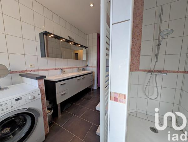 Maison à vendre 6 pièces 140 m² Le Magny