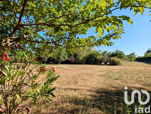 Maison à vendre 6 pièces 140 m² Le Magny