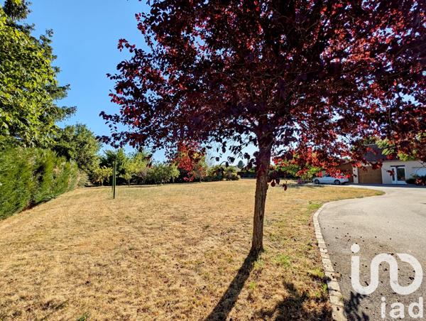 Maison à vendre 6 pièces 140 m² Le Magny