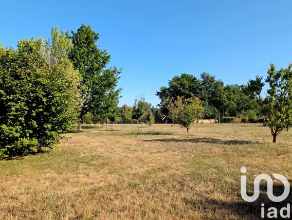 Maison à vendre 6 pièces 140 m² Le Magny