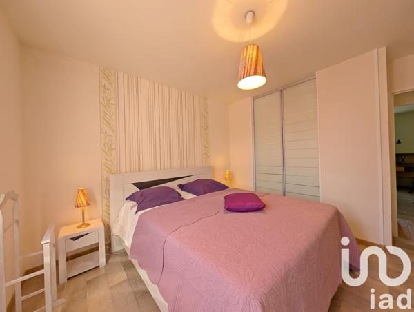 Maison à vendre 6 pièces 140 m² Le Magny