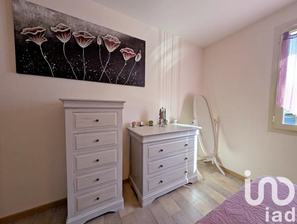 Maison à vendre 6 pièces 140 m² Le Magny