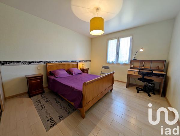 Maison à vendre 6 pièces 140 m² Le Magny