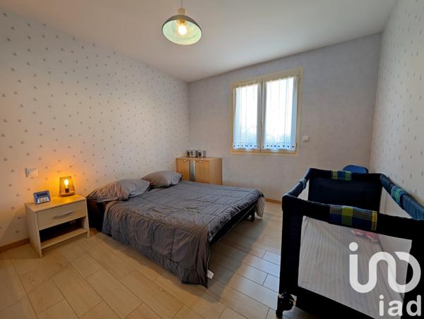 Maison à vendre 6 pièces 140 m² Le Magny