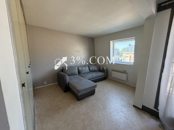 Appartement
                                                                                                                                                                                                                                                                                                                        4 pièce(s)                                                                                                                                                                                                          3 chambre(s)                                                                                                                                                                                                          73  m²