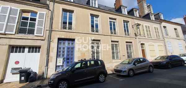 Opportunité de Bureaux à Châteaudun - Centre-Val de Loire