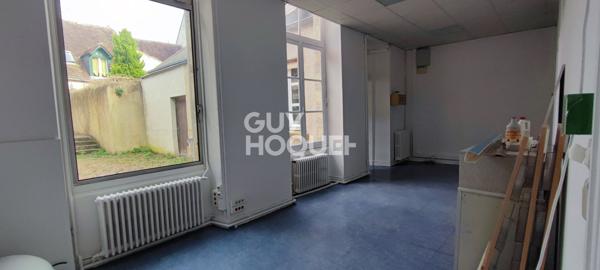 Opportunité de Bureaux à Châteaudun - Centre-Val de Loire