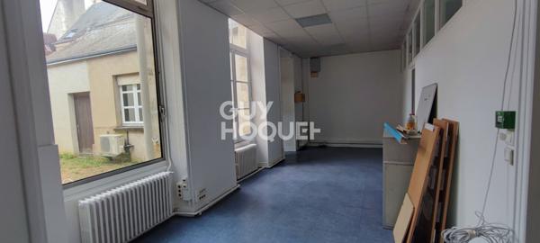 Opportunité de Bureaux à Châteaudun - Centre-Val de Loire