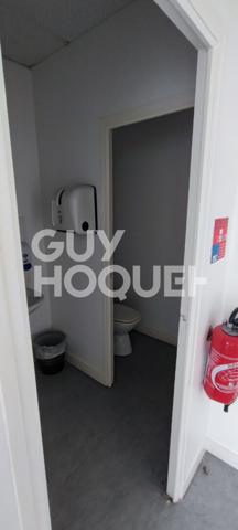 Opportunité de Bureaux à Châteaudun - Centre-Val de Loire