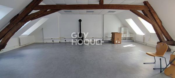 Opportunité de Bureaux à Châteaudun - Centre-Val de Loire