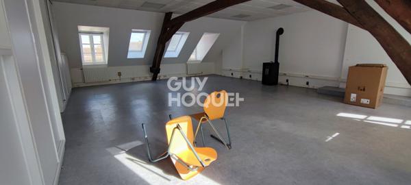 Opportunité de Bureaux à Châteaudun - Centre-Val de Loire