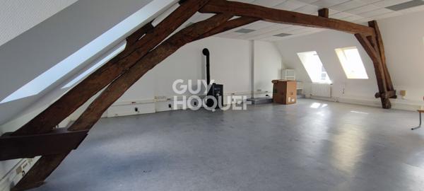 Opportunité de Bureaux à Châteaudun - Centre-Val de Loire