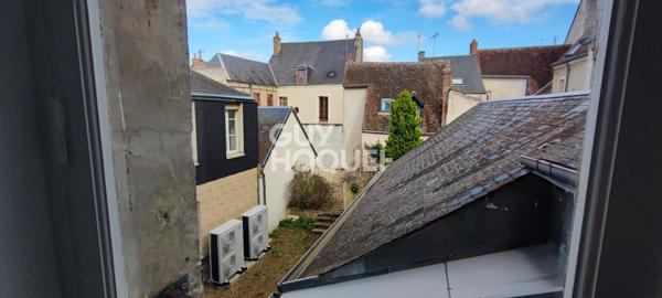 Opportunité de Bureaux à Châteaudun - Centre-Val de Loire