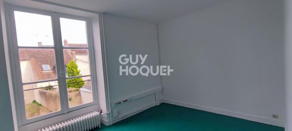 Opportunité de Bureaux à Châteaudun - Centre-Val de Loire